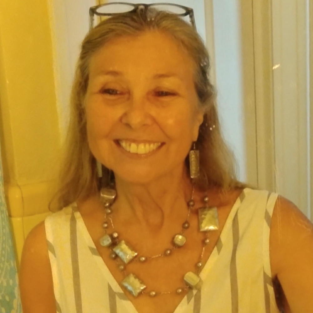 Meet your Posher, Janette